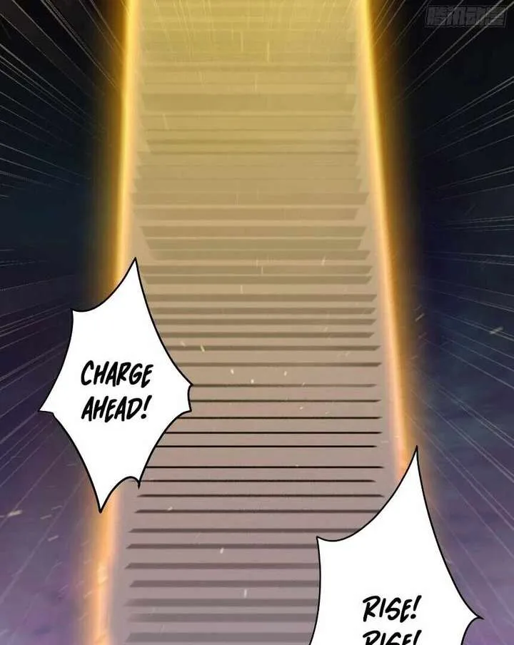 I Really Don’t Want to be a Saint chapter 25 page 31