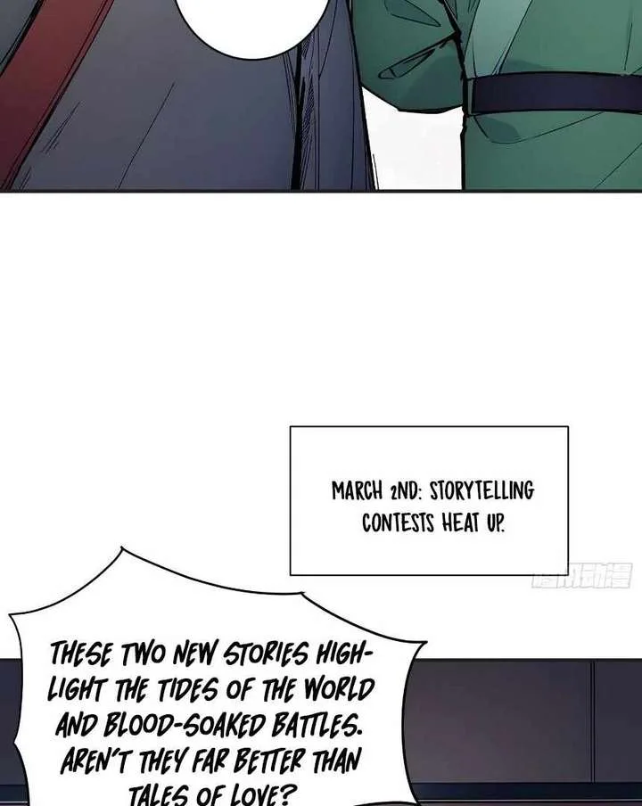 I Really Don’t Want to be a Saint chapter 25 page 36