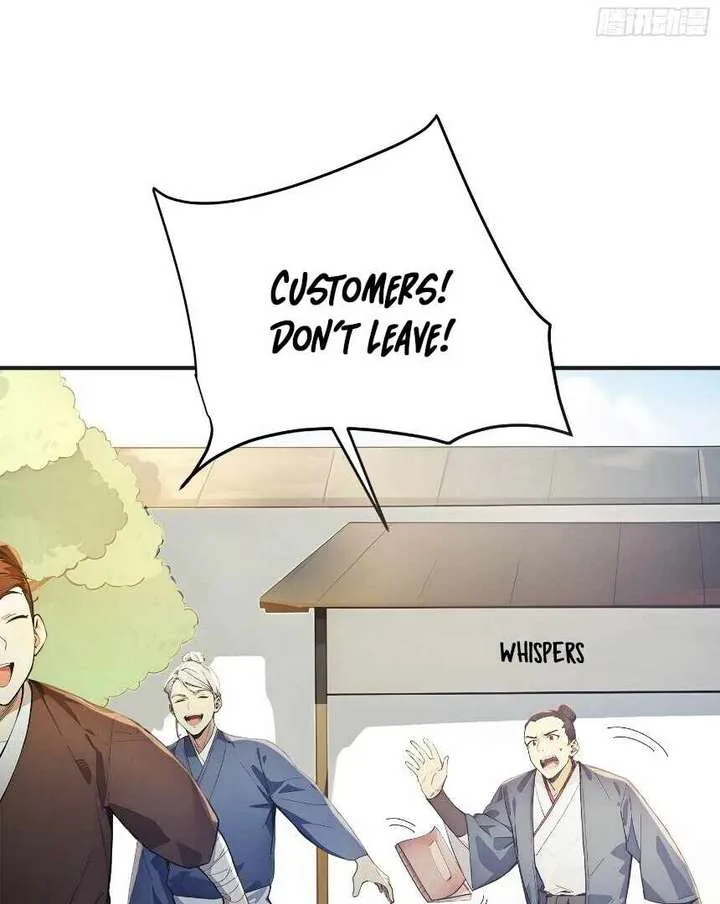 I Really Don’t Want to be a Saint chapter 25 page 40