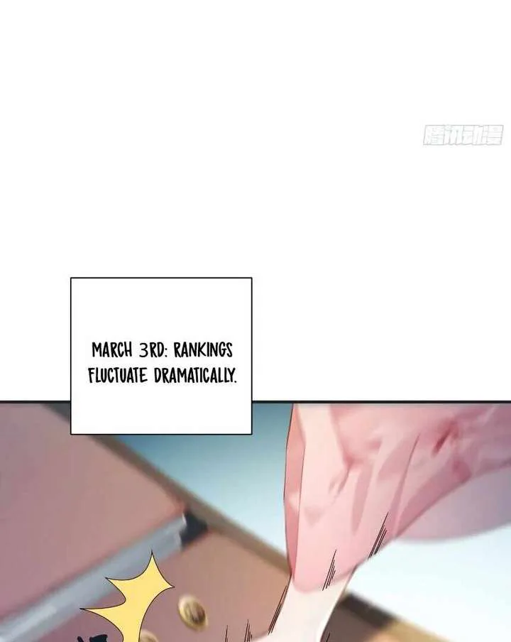 I Really Don’t Want to be a Saint chapter 25 page 43