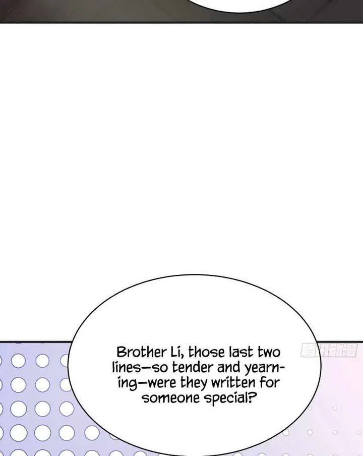 I Really Don’t Want to be a Saint chapter 25 page 57
