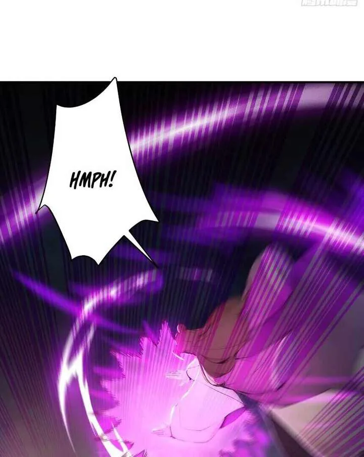 I Really Don’t Want to be a Saint chapter 26 page 18