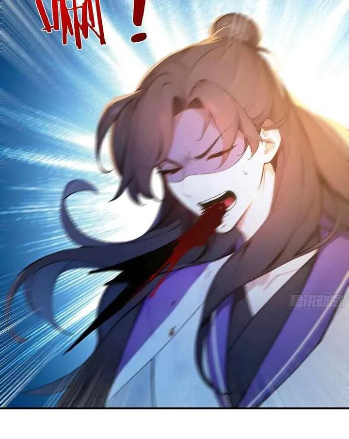I Really Don’t Want to be a Saint chapter 26 page 23