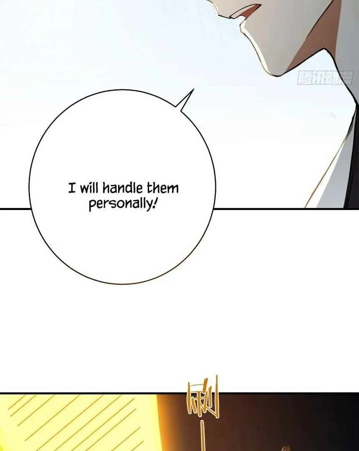 I Really Don’t Want to be a Saint chapter 26 page 29
