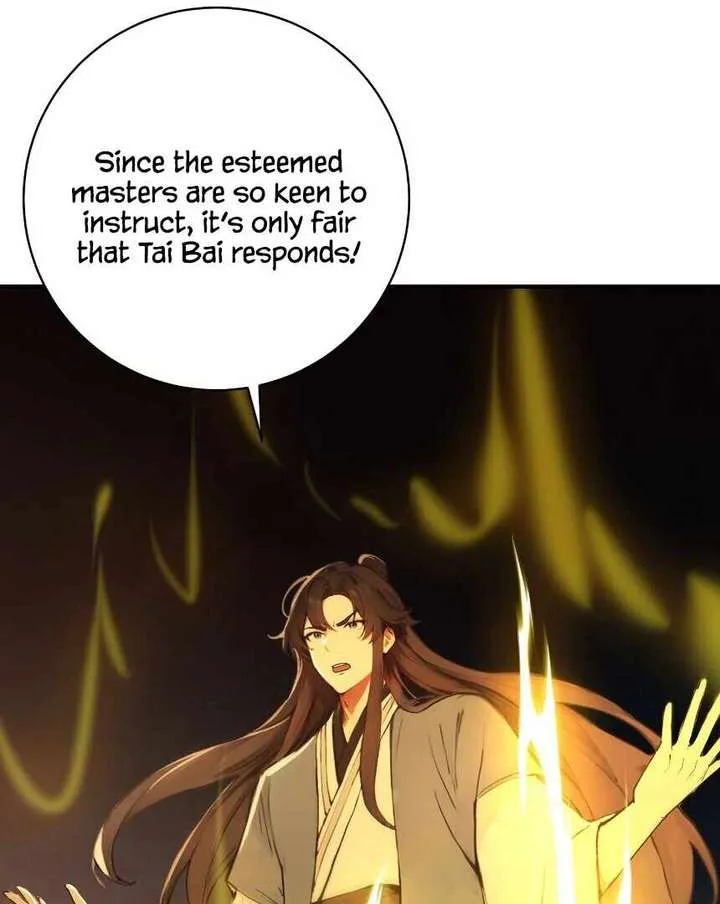 I Really Don’t Want to be a Saint chapter 26 page 31