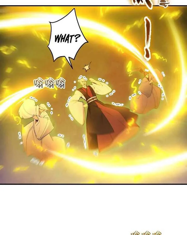 I Really Don’t Want to be a Saint chapter 26 page 35
