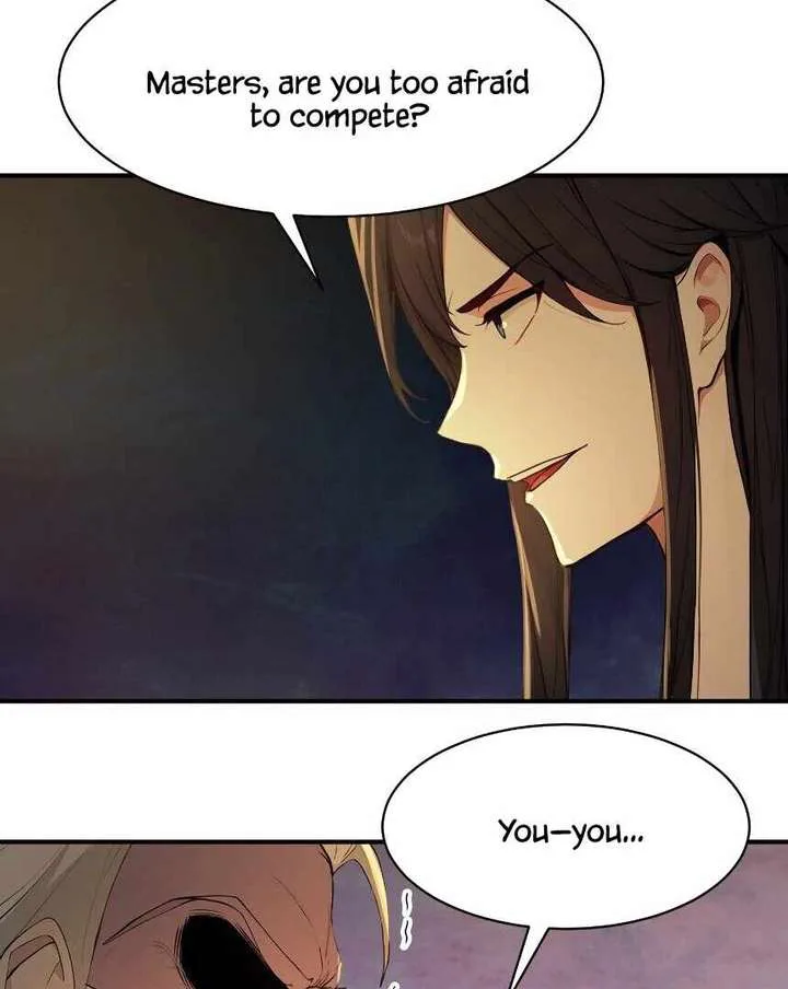 I Really Don’t Want to be a Saint chapter 26 page 43