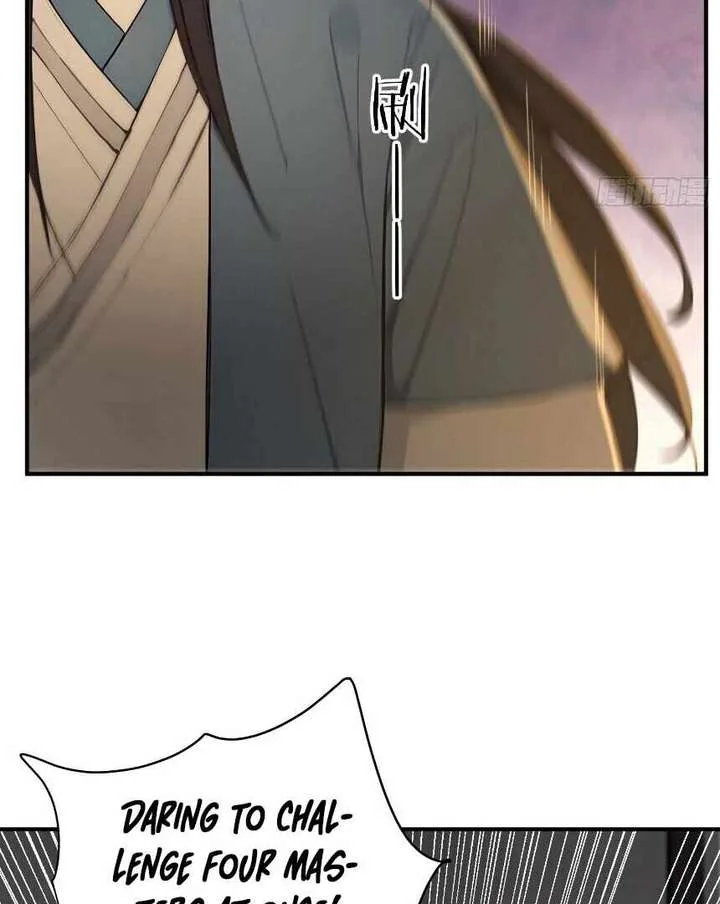 I Really Don’t Want to be a Saint chapter 26 page 47