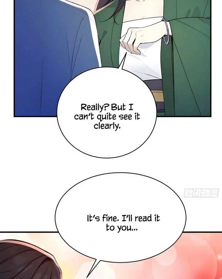 I Really Don’t Want to be a Saint chapter 26 page 56