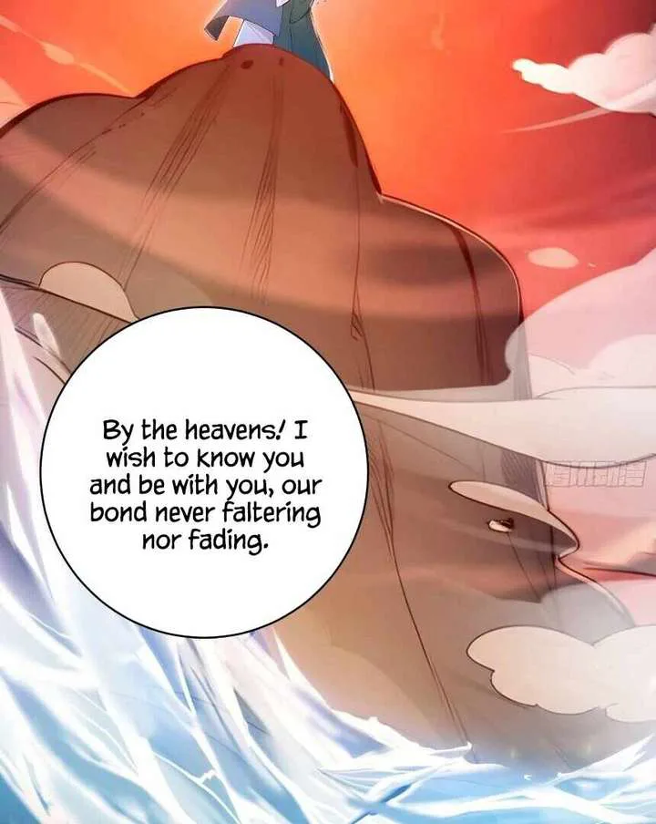 I Really Don’t Want to be a Saint chapter 26 page 59