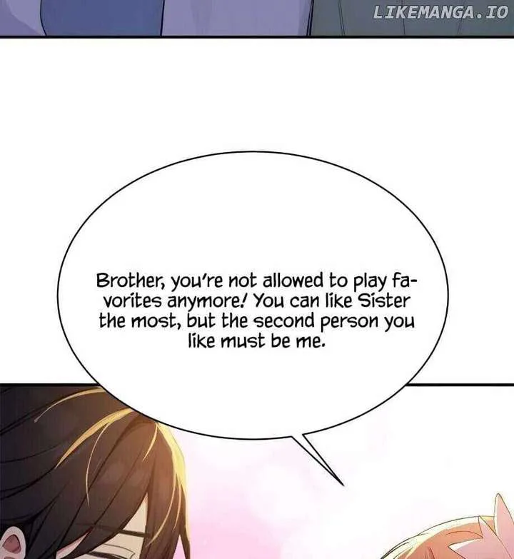 I Really Don’t Want to be a Saint chapter 27 page 14