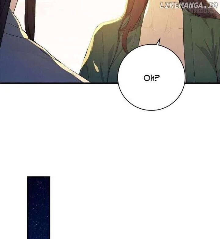 I Really Don’t Want to be a Saint chapter 27 page 19