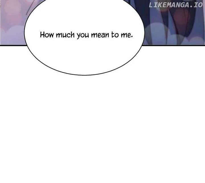 I Really Don’t Want to be a Saint chapter 27 page 28