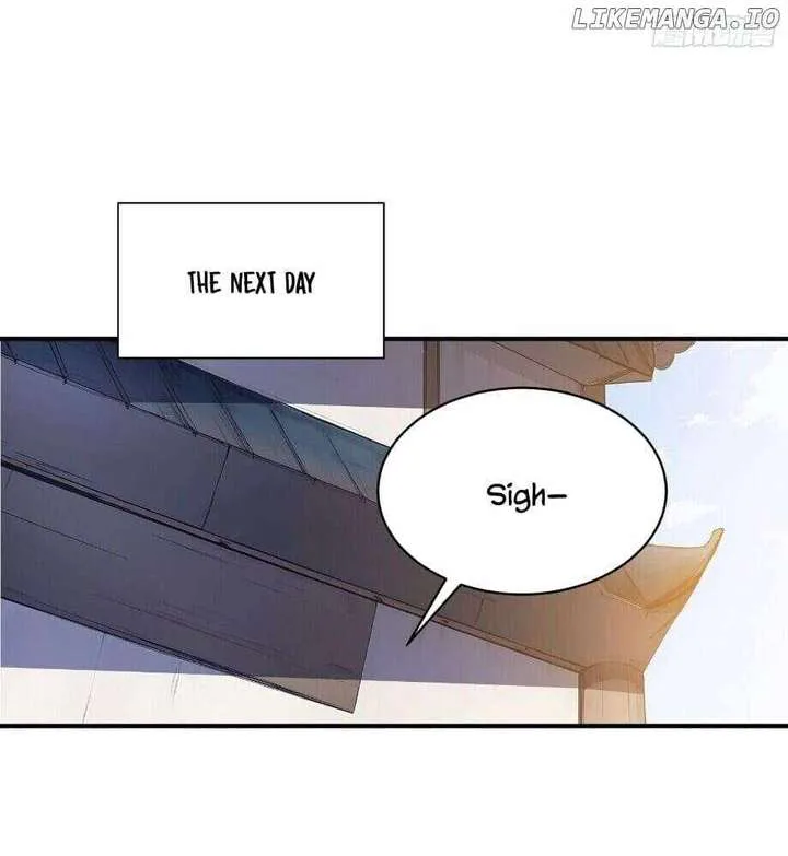 I Really Don’t Want to be a Saint chapter 27 page 29