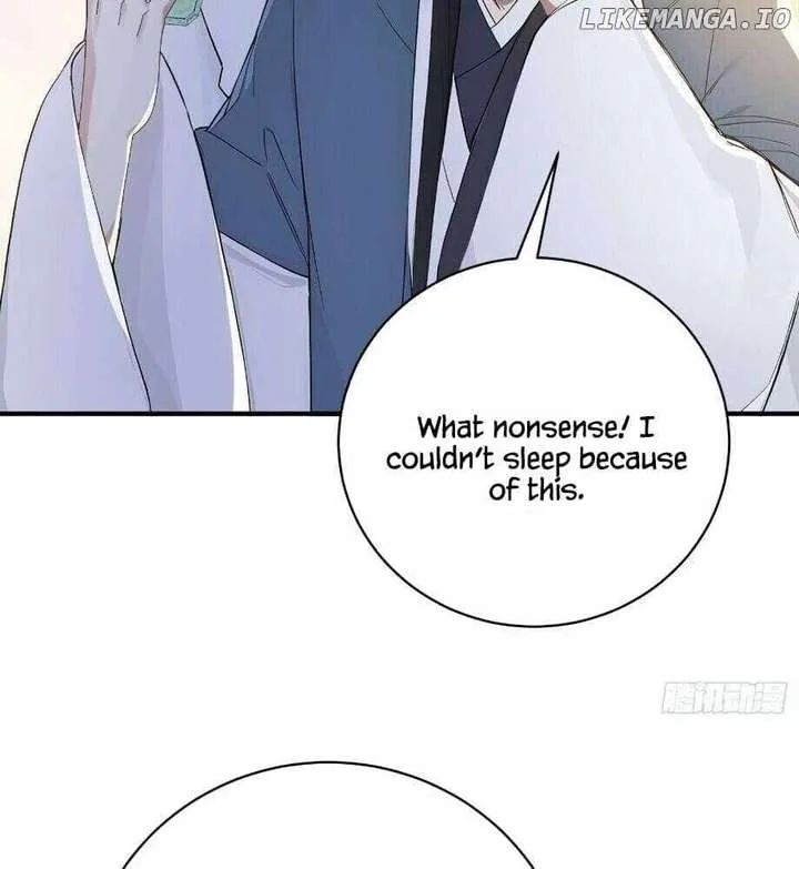 I Really Don’t Want to be a Saint chapter 27 page 31