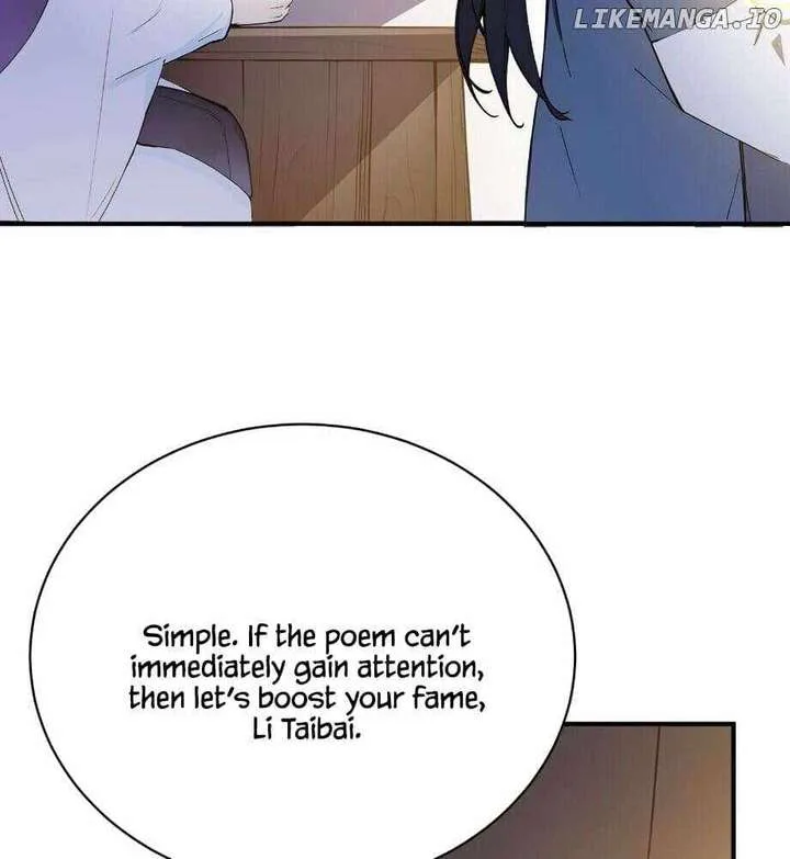 I Really Don’t Want to be a Saint chapter 27 page 37