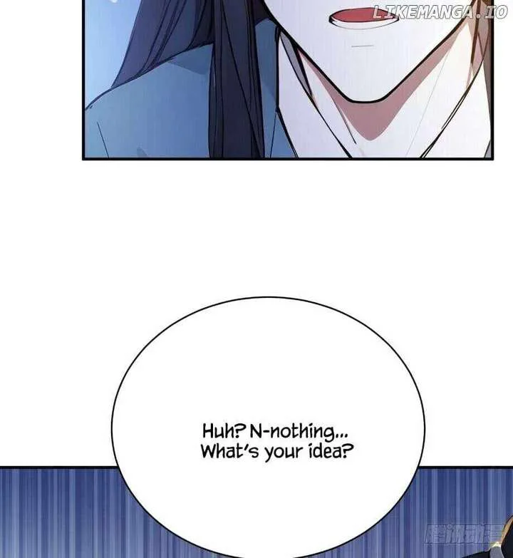 I Really Don’t Want to be a Saint chapter 27 page 44
