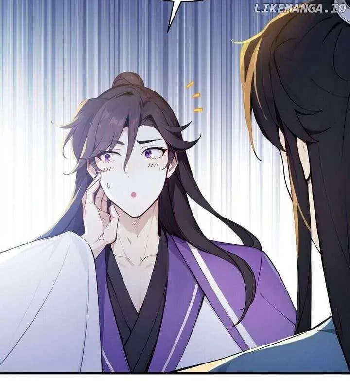 I Really Don’t Want to be a Saint chapter 27 page 45