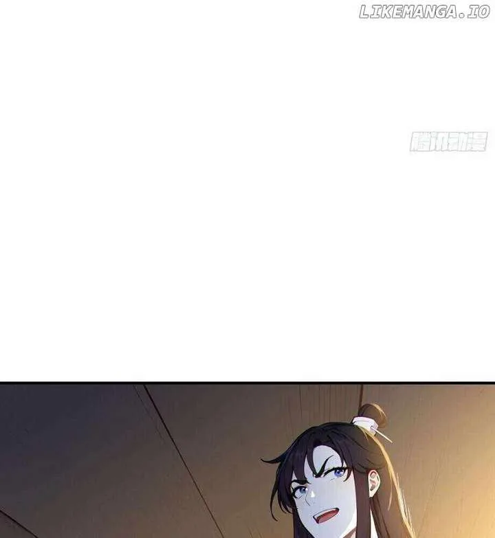 I Really Don’t Want to be a Saint chapter 27 page 46