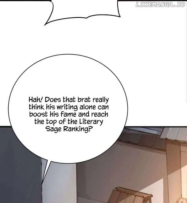 I Really Don’t Want to be a Saint chapter 27 page 53