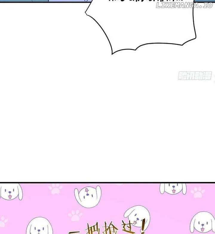 I Really Don’t Want to be a Saint chapter 27 page 60