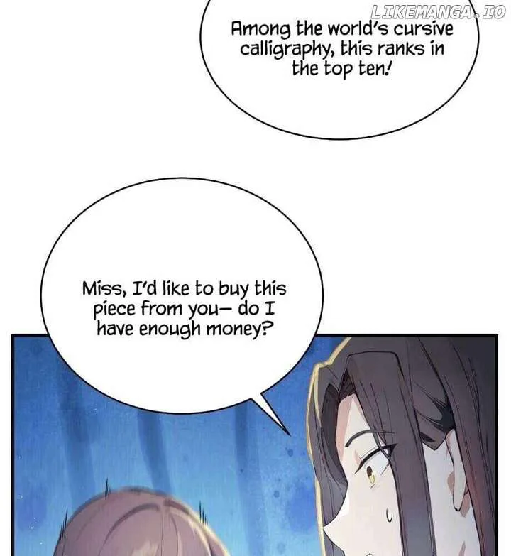 I Really Don’t Want to be a Saint chapter 27 page 62