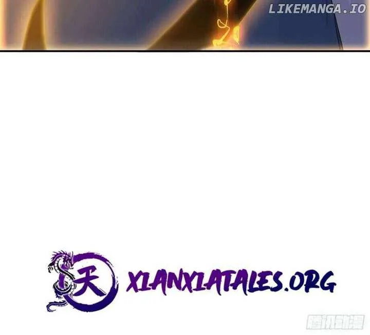 I Really Don’t Want to be a Saint chapter 27 page 78