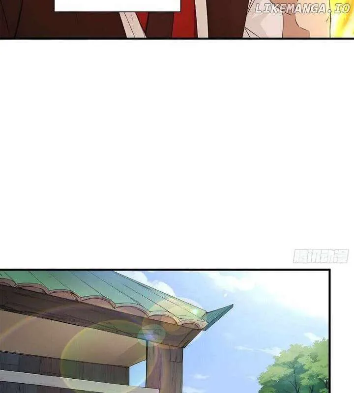I Really Don’t Want to be a Saint chapter 28 page 12