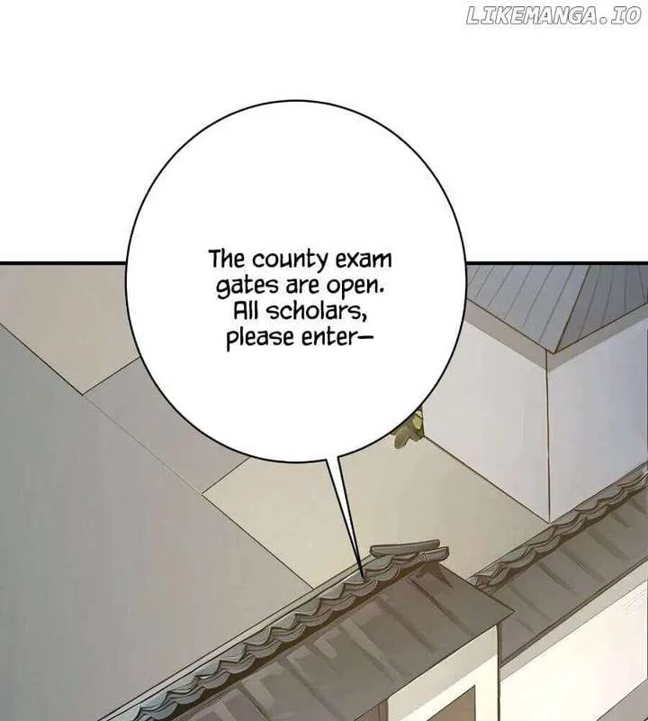 I Really Don’t Want to be a Saint chapter 28 page 24