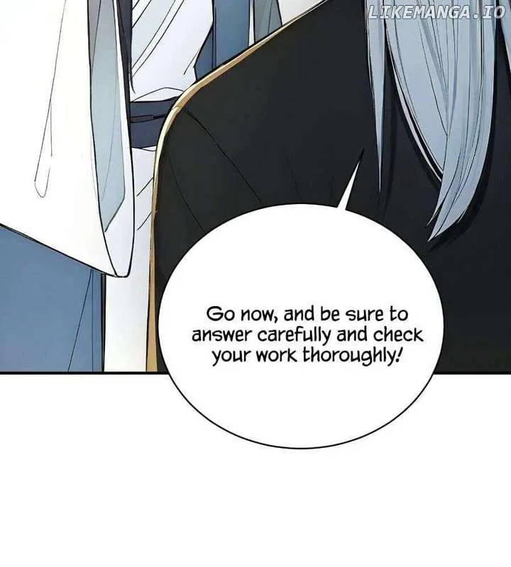 I Really Don’t Want to be a Saint chapter 28 page 29