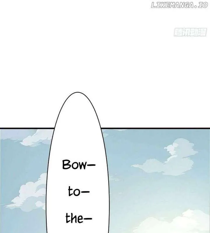 I Really Don’t Want to be a Saint chapter 28 page 31