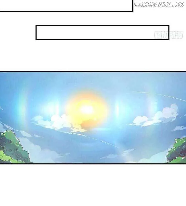 I Really Don’t Want to be a Saint chapter 28 page 43