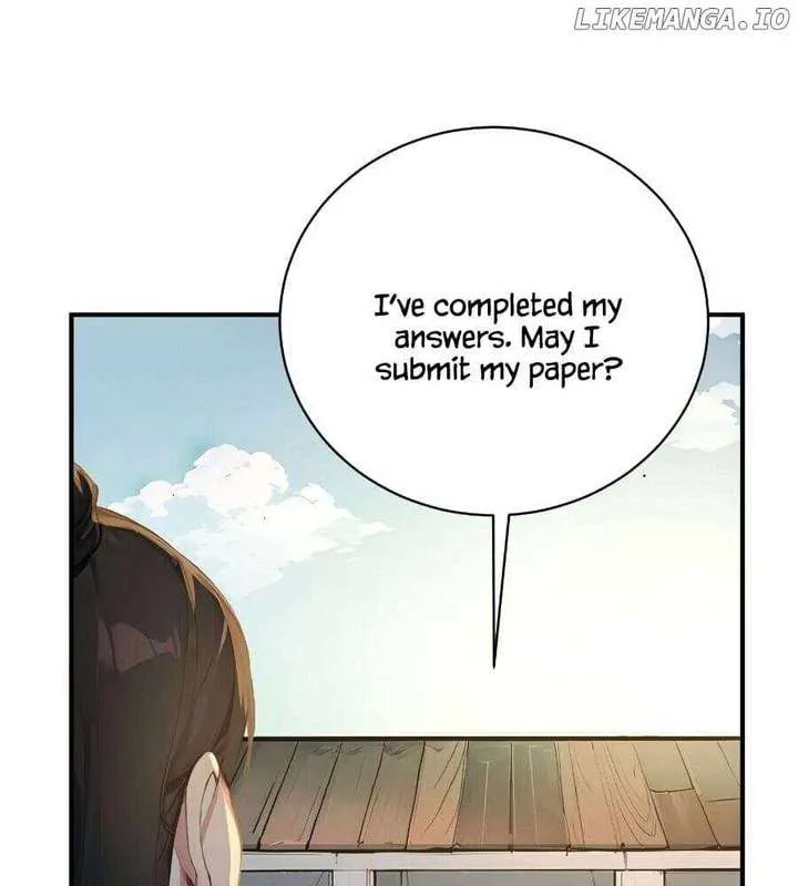 I Really Don’t Want to be a Saint chapter 28 page 45
