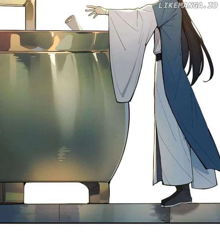I Really Don’t Want to be a Saint chapter 28 page 51