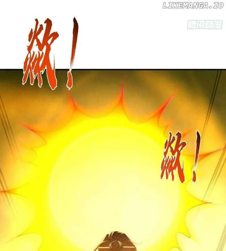 I Really Don’t Want to be a Saint chapter 28 page 52
