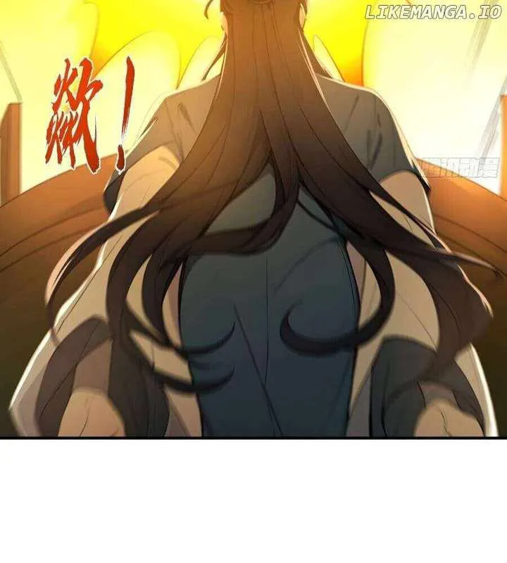 I Really Don’t Want to be a Saint chapter 28 page 53