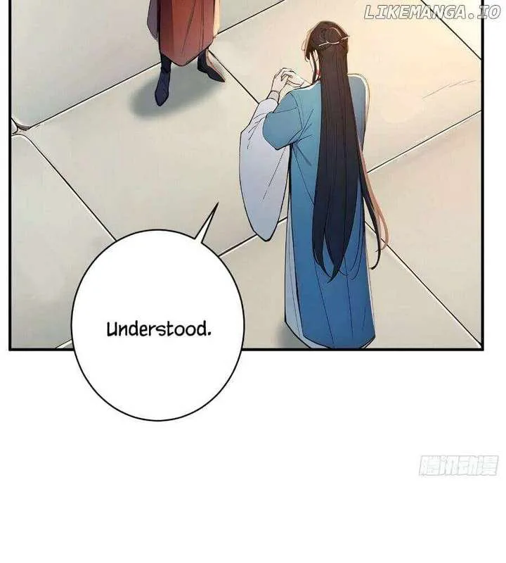 I Really Don’t Want to be a Saint chapter 28 page 62