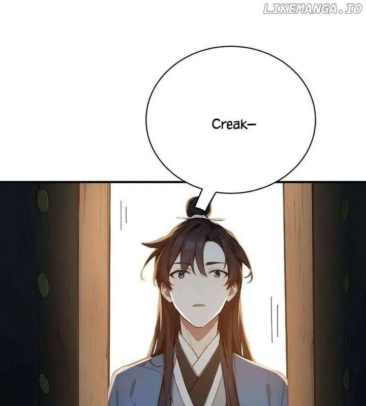 I Really Don’t Want to be a Saint chapter 28 page 63
