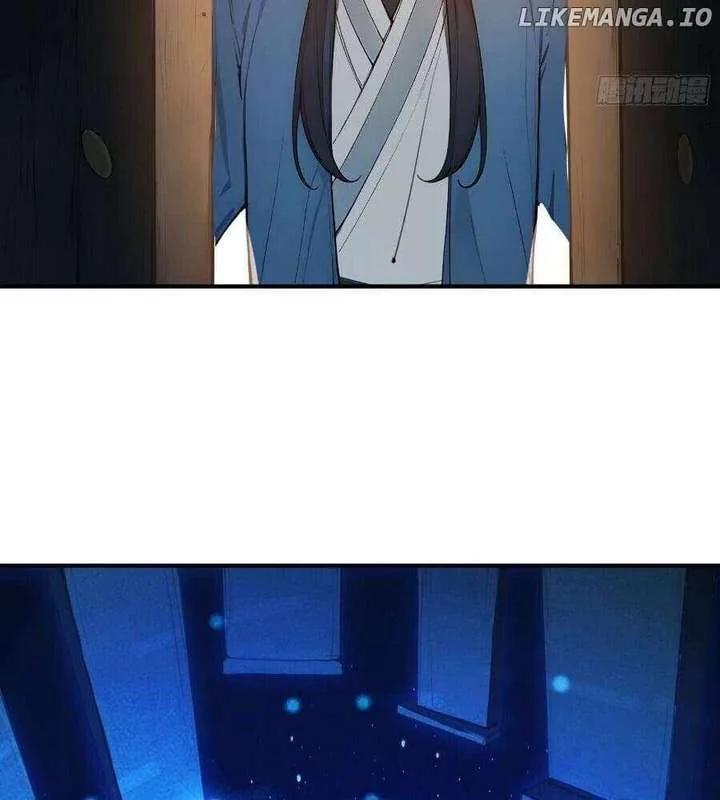 I Really Don’t Want to be a Saint chapter 28 page 64