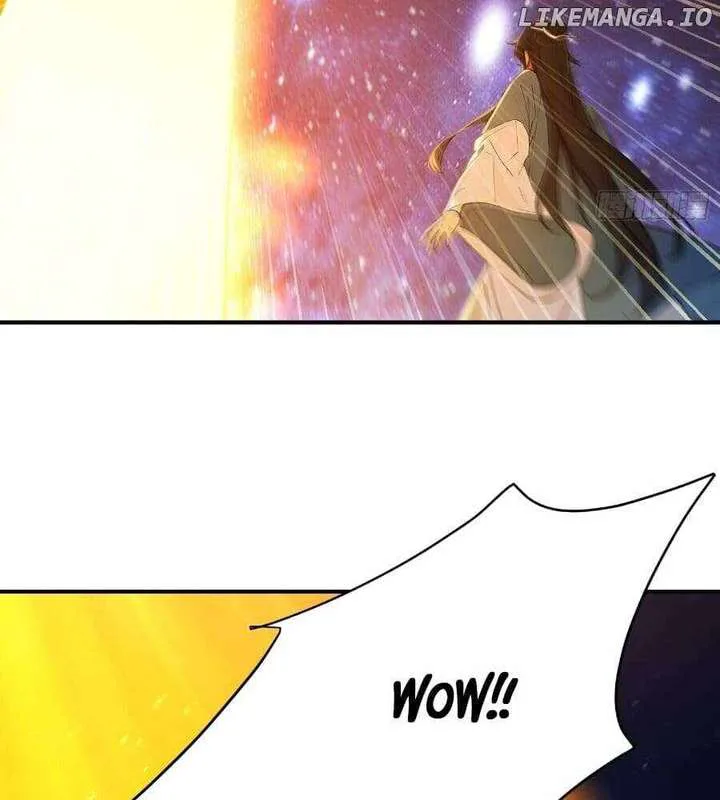 I Really Don’t Want to be a Saint chapter 28 page 69
