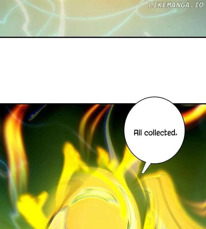 I Really Don’t Want to be a Saint chapter 29 page 14