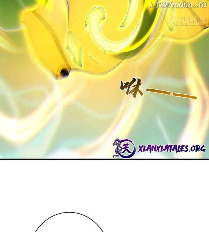 I Really Don’t Want to be a Saint chapter 29 page 15