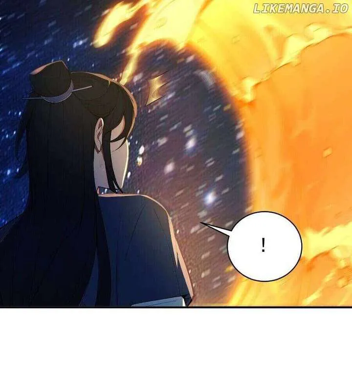 I Really Don’t Want to be a Saint chapter 29 page 22