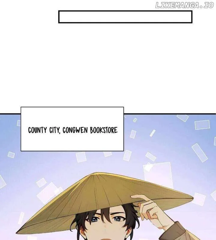 I Really Don’t Want to be a Saint chapter 29 page 54
