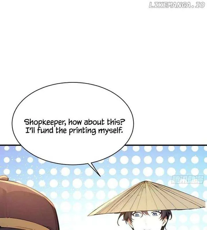 I Really Don’t Want to be a Saint chapter 29 page 61