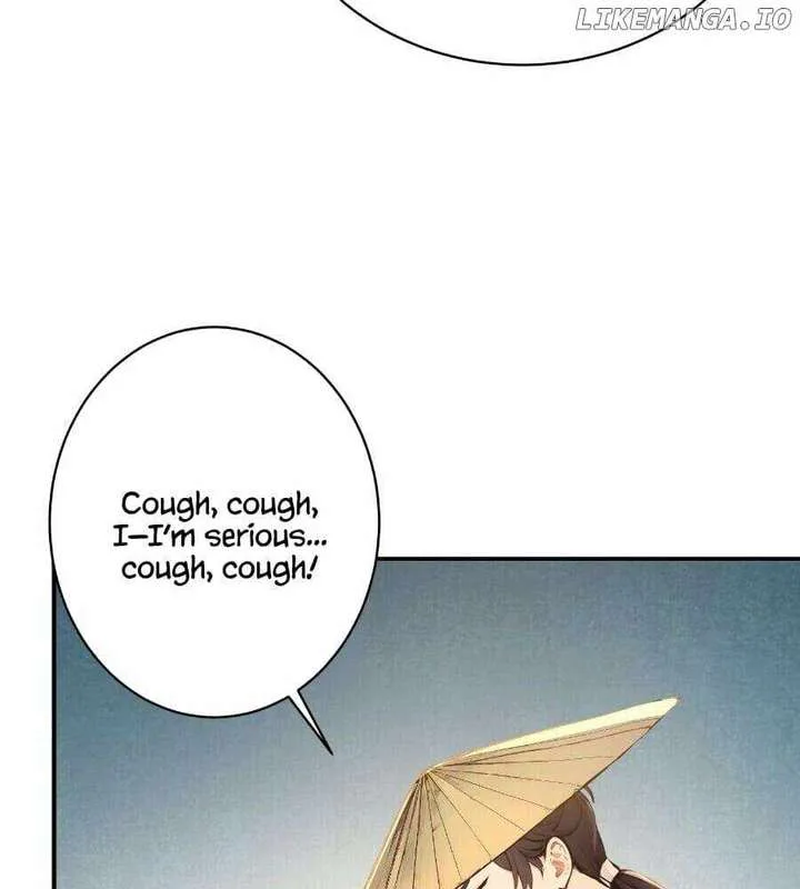 I Really Don’t Want to be a Saint chapter 29 page 63
