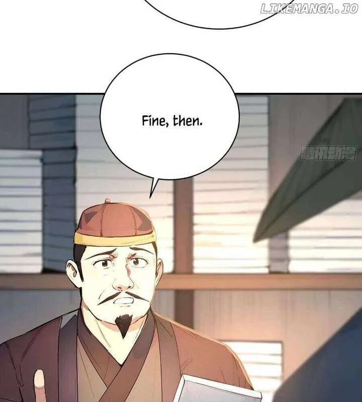 I Really Don’t Want to be a Saint chapter 29 page 65