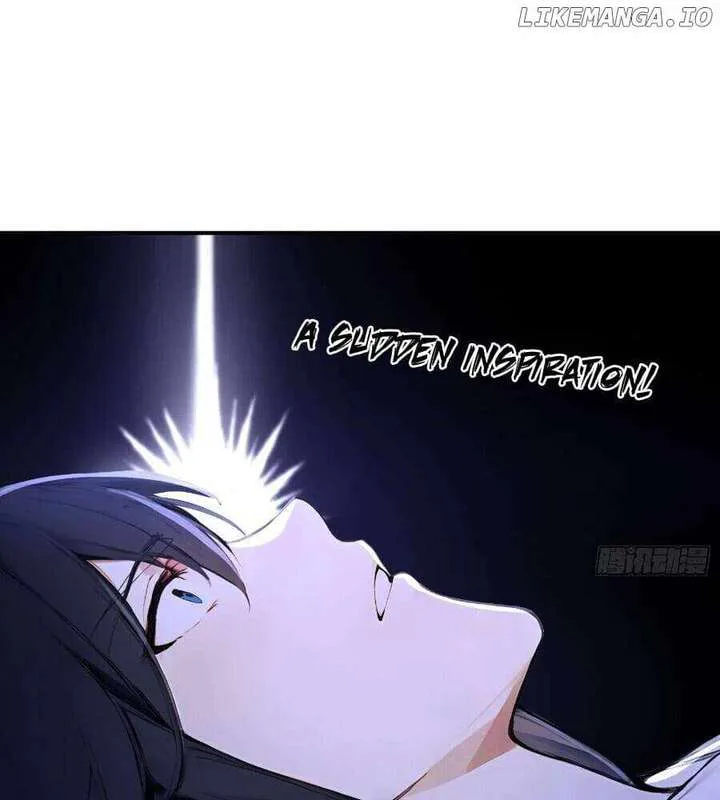 I Really Don’t Want to be a Saint chapter 30 page 14