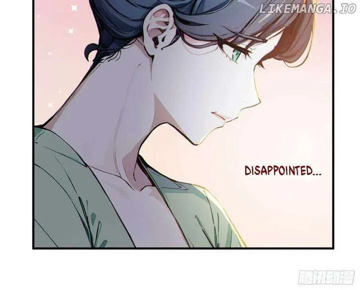I Really Don’t Want to be a Saint chapter 30 page 29