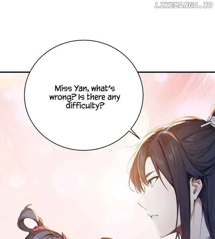 I Really Don’t Want to be a Saint chapter 30 page 30